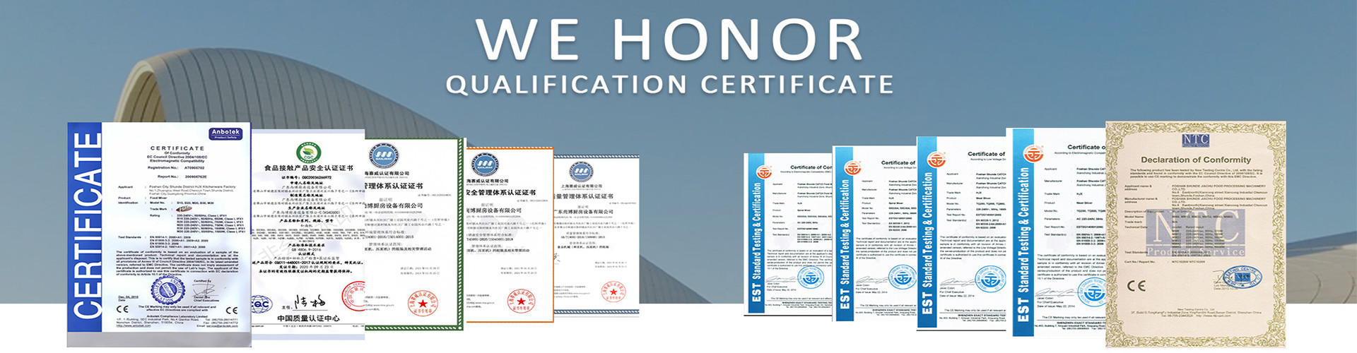 গুণ সর্পিল ময়দার মিশ্রণ কারখানা