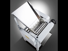 পাস্তা তৈরির মেশিন, নুডলস তৈরির মেশিন, ময়দা শীটার মেশিন #নুডলস #পাস্তা #ডোগমিক্সার