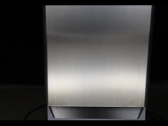 উদ্ভিজ্জ ছিঁড়ে ফেলা এবং তরমুজ কাটার যন্ত্র